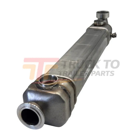A4721400475 Genuine Detroit Diesel Egr Exhaust Gas Recirculation Cooler