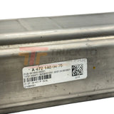 A4721400475 Genuine Detroit Diesel Egr Exhaust Gas Recirculation Cooler