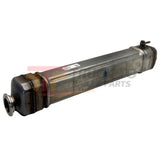 A4721400475 Genuine Detroit Diesel Egr Exhaust Gas Recirculation Cooler