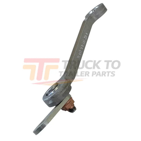 A4721400646 Genuine Detroit Diesel Pull Rod Egr Reg Cl6 Dd16 Epa10 - Truck To Trailer