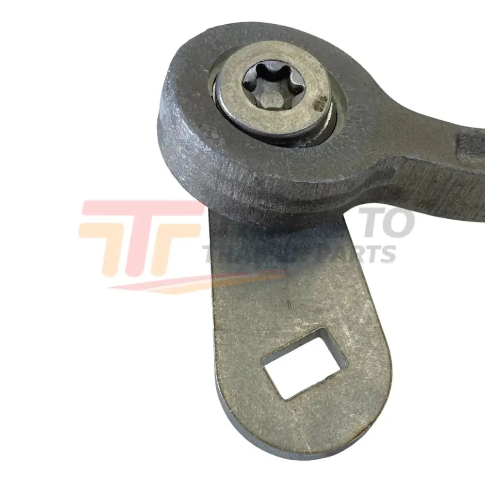 A4721400646 Genuine Detroit Diesel Pull Rod Egr Reg Cl6 Dd16 Epa10 - Truck To Trailer