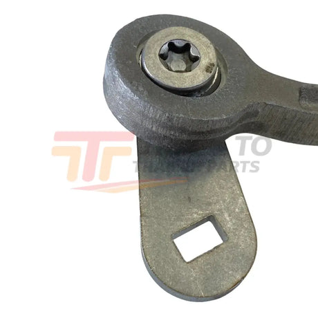 A4721400646 Genuine Detroit Diesel Pull Rod Egr Reg Cl6 Dd16 Epa10 - Truck To Trailer