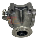 A4721401360 Oem Detroit Diesel Egr Vavle - Truck To Trailer