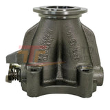 A4721401360 Oem Detroit Diesel Egr Vavle - Truck To Trailer