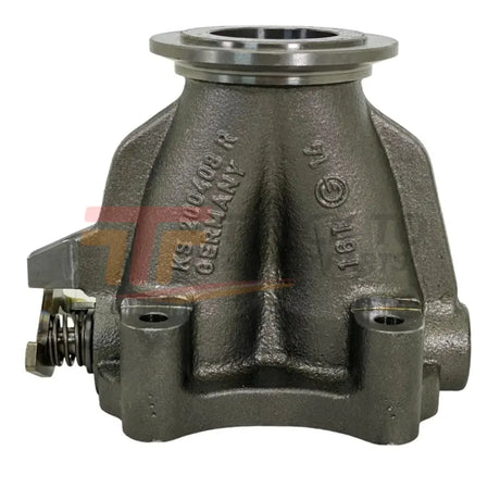 A4721401360 Oem Detroit Diesel Egr Vavle - Truck To Trailer