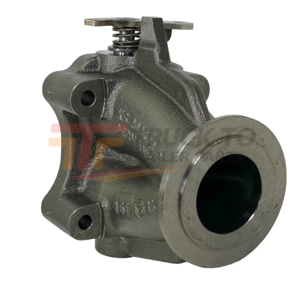 A4721401360 Oem Detroit Diesel Egr Vavle - Truck To Trailer