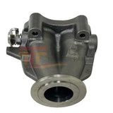 A4721401360 Oem Detroit Diesel Egr Vavle - Truck To Trailer