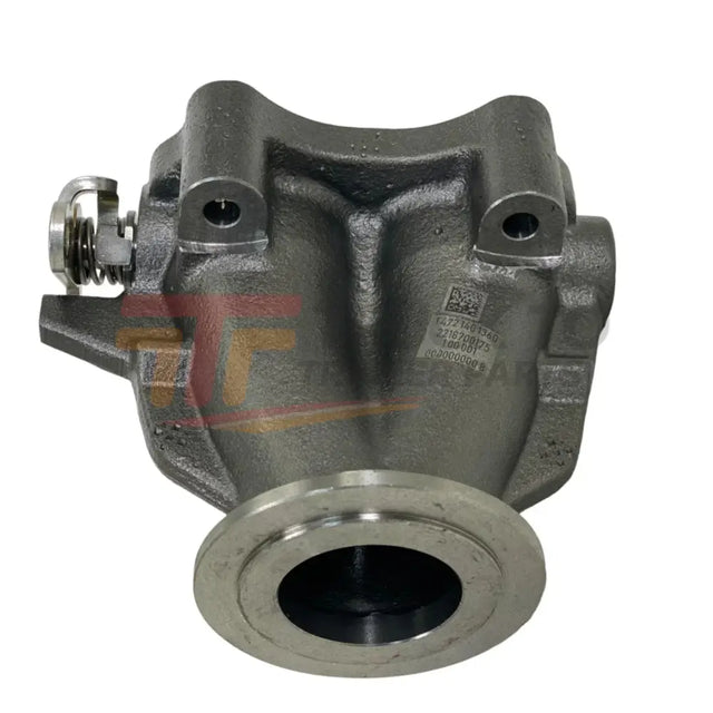 A4721401360 Oem Detroit Diesel Egr Vavle - Truck To Trailer