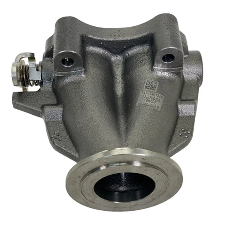 A4721401360 Oem Detroit Diesel Egr Vavle - Truck To Trailer