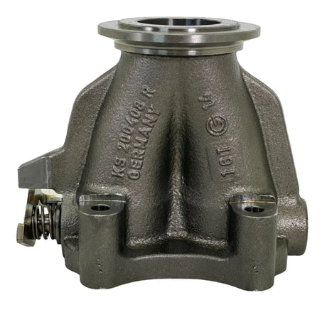 A4721401360 Oem Detroit Diesel Egr Vavle - Truck To Trailer