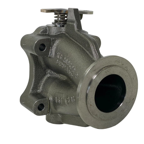 A4721401360 Oem Detroit Diesel Egr Vavle - Truck To Trailer