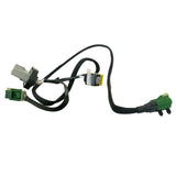 A4721502233 Genuine Detroit Diesel Electrical Wiring Harness - Truck To Trailer