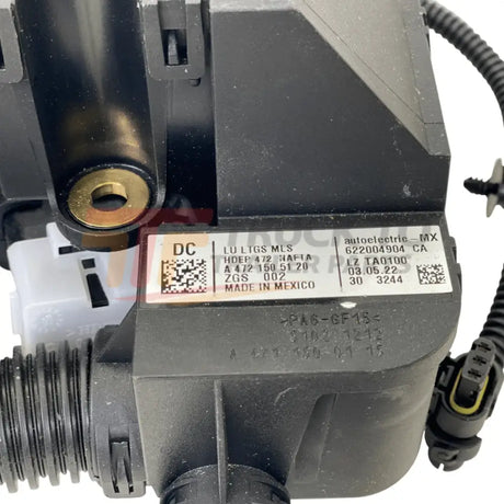 A4721505120 Genuine Detroit Diesel Electrical Wiring Harness - Truck To Trailer
