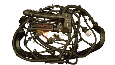 A4721505333 Genuine Detroit Diesel Engine Harness - Truck To Trailer