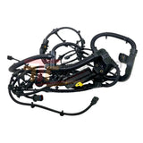 A4721509233 Genuine Detroit Diesel Engine Wiring Harness - Truck To Trailer