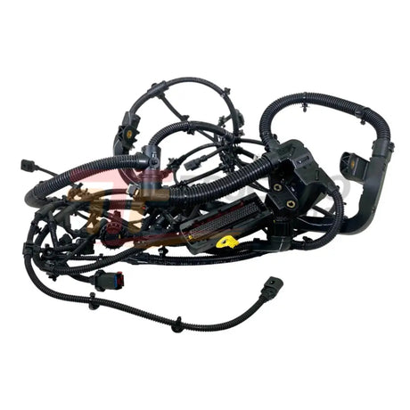 A4721509233 Genuine Detroit Diesel Engine Wiring Harness - Truck To Trailer