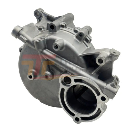 A4730300134 Genuine Detroit Diesel Turbo Gear Box - Master Cylinder Assembly - Clutch