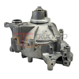 A4730300134 Genuine Detroit Diesel Turbo Gear Box - Master Cylinder Assembly - Clutch