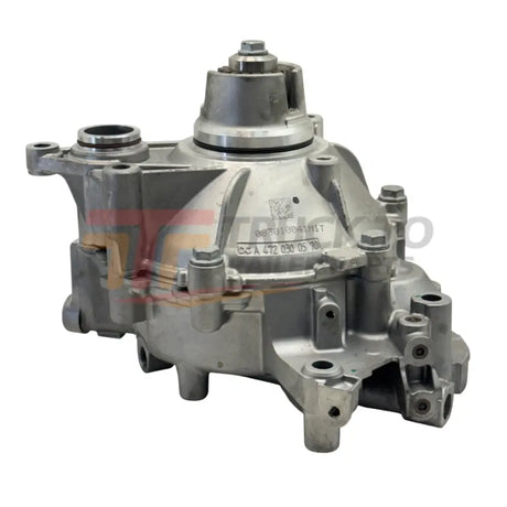 A4730300134 Genuine Detroit Diesel Turbo Gear Box - Master Cylinder Assembly - Clutch