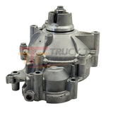 A4730300134 Genuine Detroit Diesel Turbo Gear Box - Master Cylinder Assembly - Clutch
