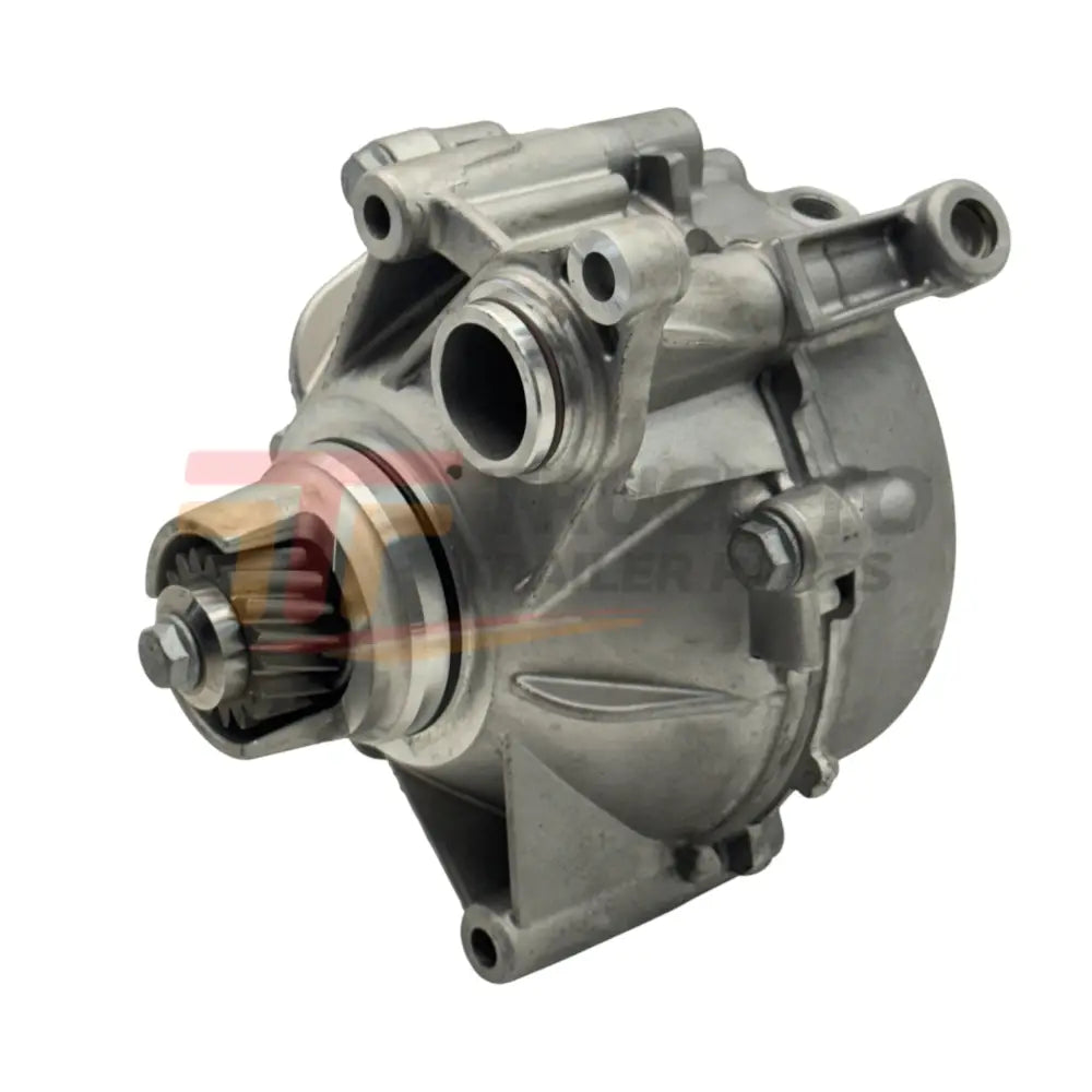 A4730300134 Genuine Detroit Diesel Turbo Gear Box - Master Cylinder Assembly - Clutch