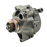 A4730300134 Genuine Detroit Diesel Turbo Gear Box - Master Cylinder Assembly - Clutch