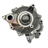 A4730300134 Genuine Detroit Diesel Turbo Gear Box - Master Cylinder Assembly - Clutch