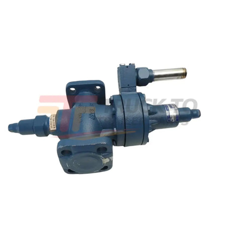 A4AS Parker Pressure Regulator - Truck To Trailer