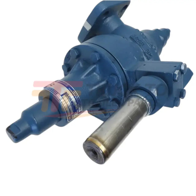 A4AS Parker Pressure Regulator - Truck To Trailer