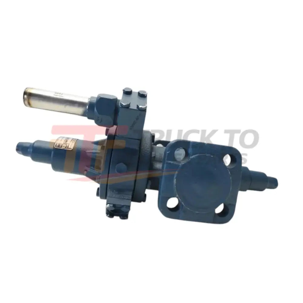 A4AS Parker Pressure Regulator - Truck To Trailer