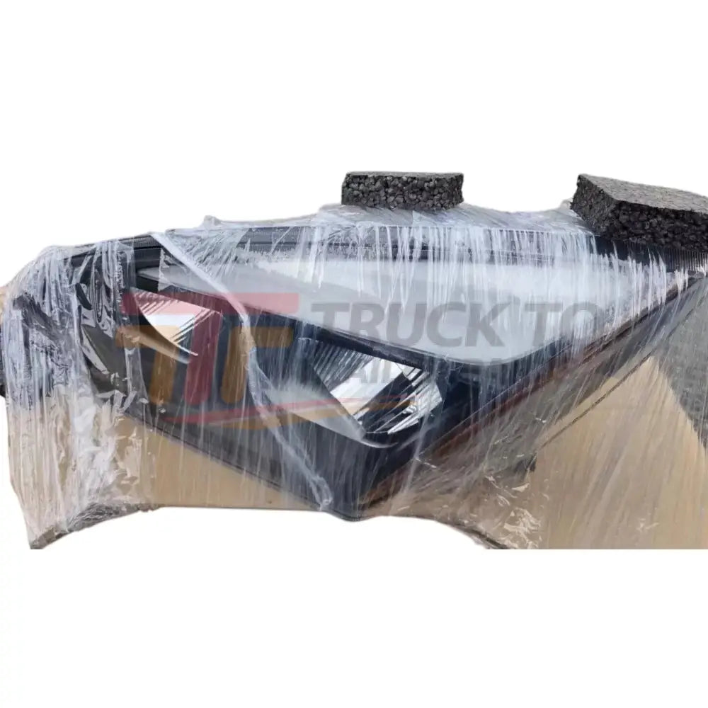 A6601405002 Genuine Freightliner Left Side Headlight - Truck To Trailer