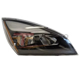 A6601405003 Genuine Freightliner Right Side Headlight - Truck To Trailer