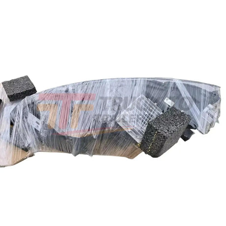 A6601405003 Genuine Freightliner Right Side Headlight - Truck To Trailer