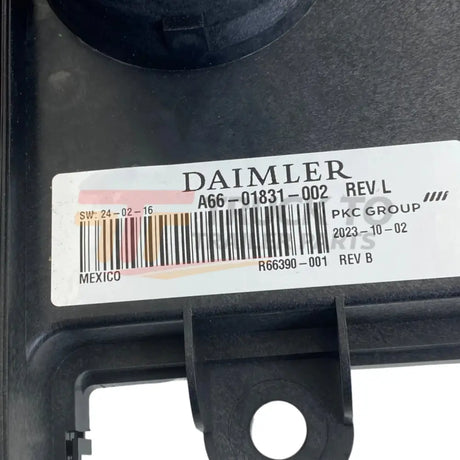 A66-01831-000 Genuine Freightliner Electrical Module - Truck To Trailer