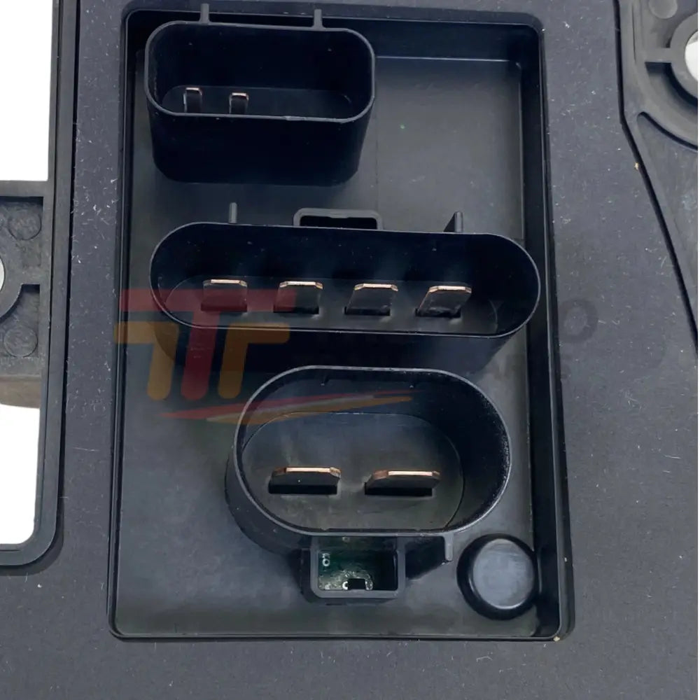 A66-01831-000 Genuine Freightliner Electrical Module - Truck To Trailer