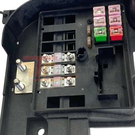 A66-01831-000 Genuine Freightliner Electrical Module - Truck To Trailer