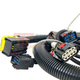 A66-02790-000 Genuine Freightliner Wiring Harness After Treatment System Heav - Truck To Trailer