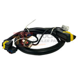 A66-02790-000 Genuine Freightliner Wiring Harness After Treatment System Heav - Truck To Trailer