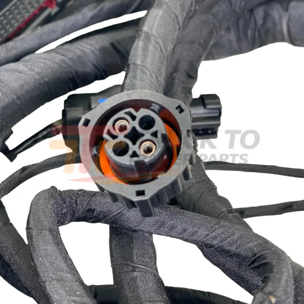 A66-02790-001 Genuine Freightliner Kit Harness Ats - Truck To Trailer