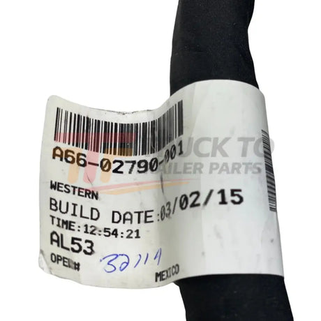 A66-02790-001 Genuine Freightliner Kit Harness Ats - Truck To Trailer