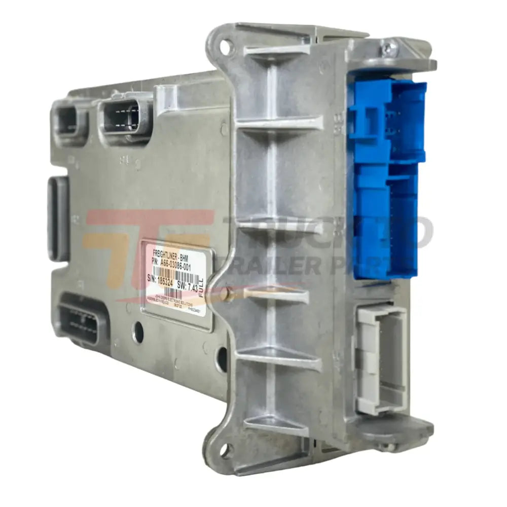 A66-03086-000 Genuine Freightliner Module-Bh For Freightliner M2 - Truck To Trailer
