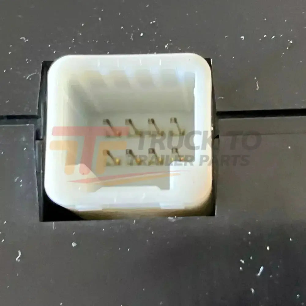 A0649310002 Genuine Freightliner Electronic Control Module - Truck To Trailer