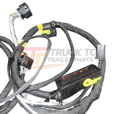 A66-03217-002 Genuine Freightliner Wiring Harness - Truck To Trailer