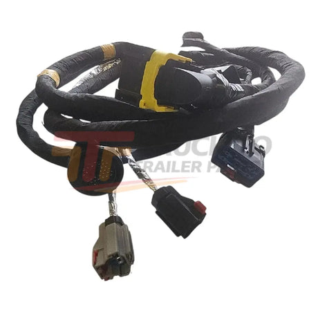 A66-03217-002 Genuine Freightliner Wiring Harness - Truck To Trailer