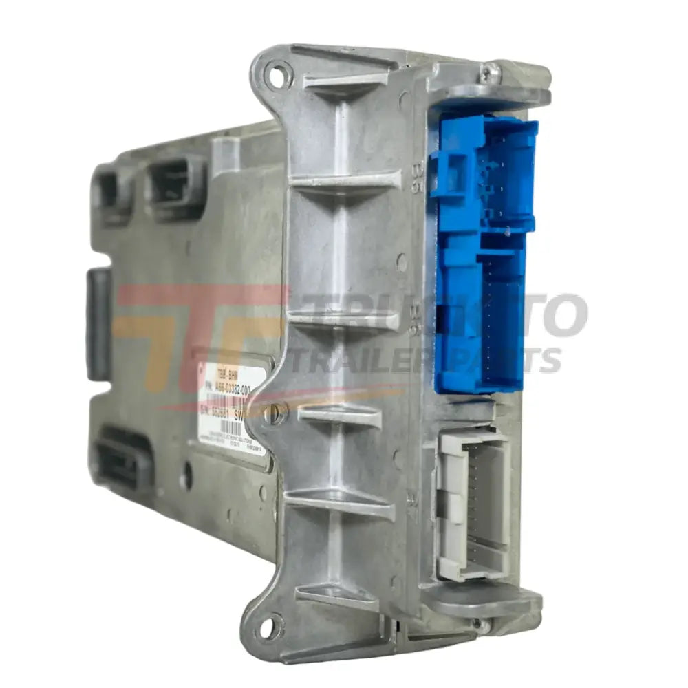 A66-11132-000 Genuine Freightliner M2 Bhm - Bulkhead Module - Truck To Trailer