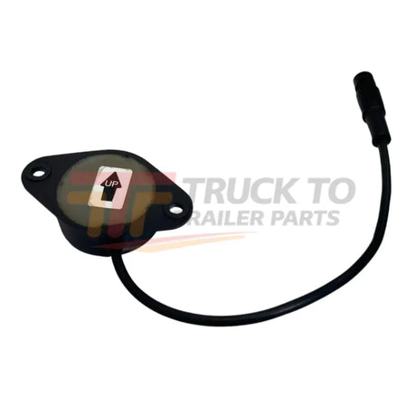 A6603423047 Genuine Freightliner Aftertreatment Device Wiring Harness - Truck To Trailer
