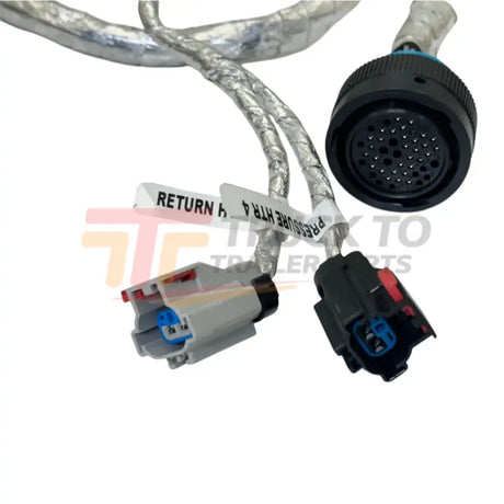 A6603423047 Genuine Freightliner Aftertreatment Device Wiring Harness - Truck To Trailer