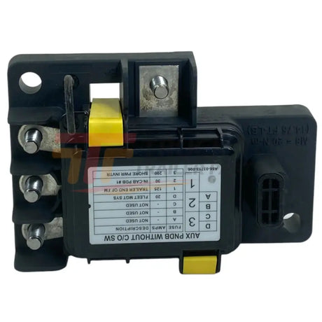 A6603713000 Genuine Freightliner Main Power Module - Truck To Trailer