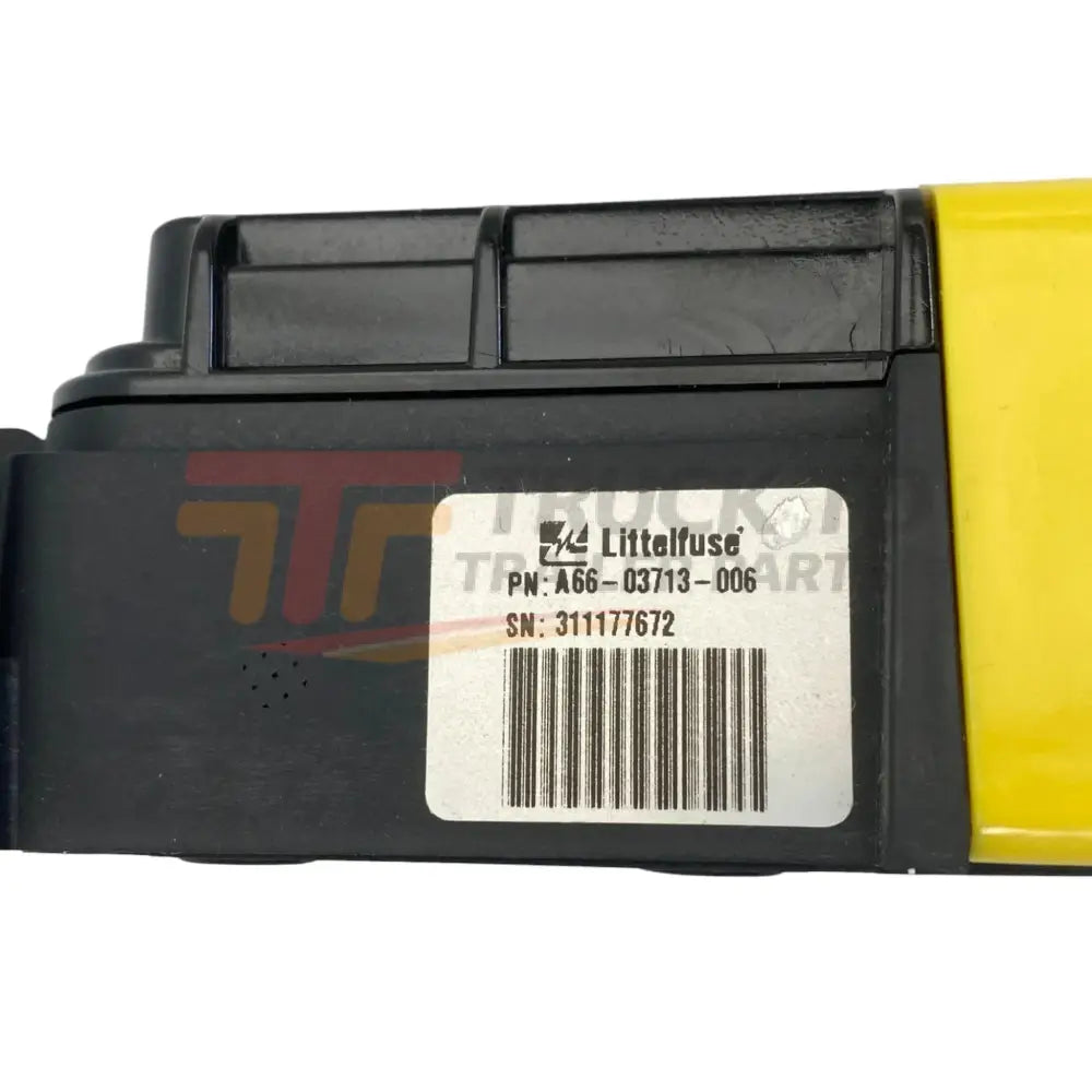 A6603713000 Genuine Freightliner Main Power Module - Truck To Trailer