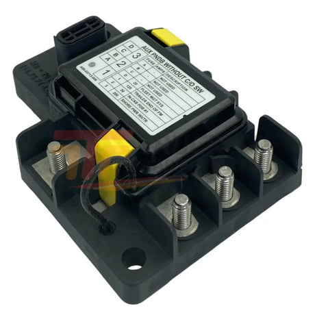 A6603713000 Genuine Freightliner Main Power Module - Truck To Trailer